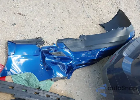 2017 Nissan Sentra S z USA, uszkodzony, nr VIN 3N1AB7AP2HY376187